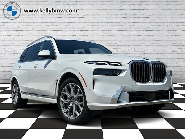 used 2026 BMW X7 car, priced at $89,900