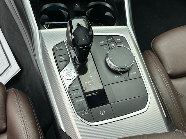 used 2020 BMW 330 car, priced at $24,900