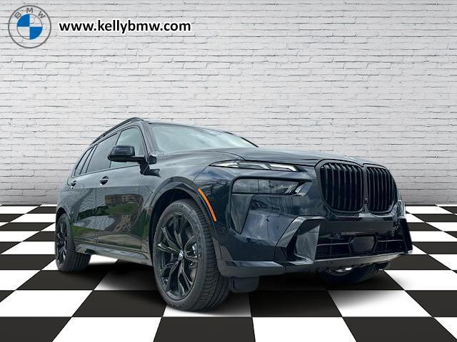 new 2026 BMW X7 car, priced at $101,200