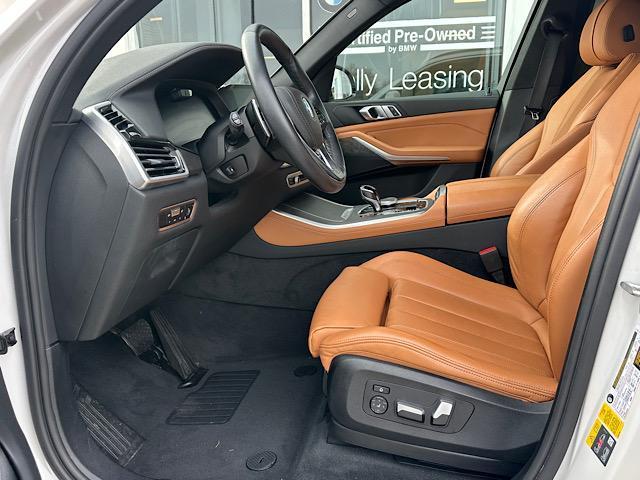 used 2022 BMW X5 PHEV car, priced at $45,900