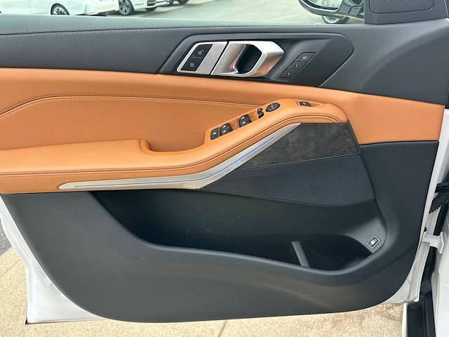 used 2022 BMW X5 PHEV car, priced at $45,900