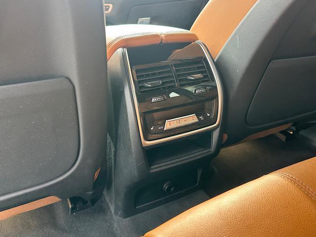 used 2022 BMW X5 PHEV car, priced at $45,900