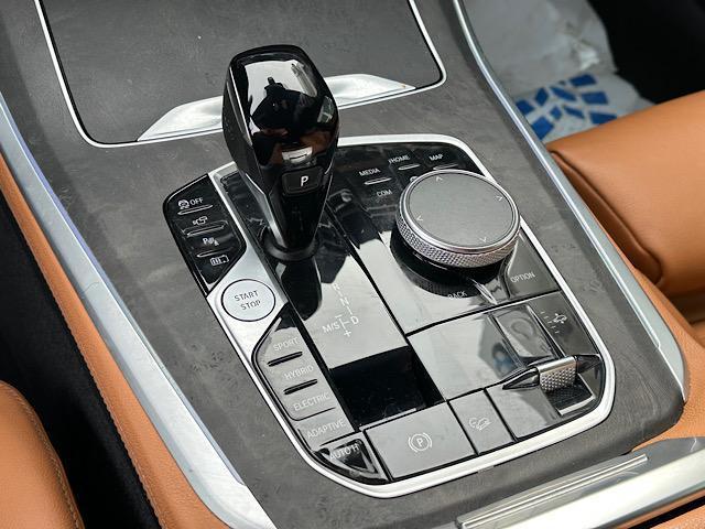 used 2022 BMW X5 PHEV car, priced at $45,900