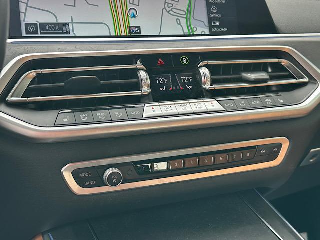 used 2022 BMW X5 PHEV car, priced at $45,900