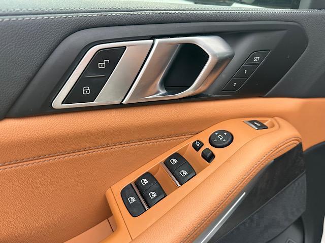 used 2022 BMW X5 PHEV car, priced at $45,900