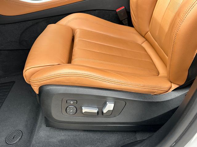 used 2022 BMW X5 PHEV car, priced at $45,900