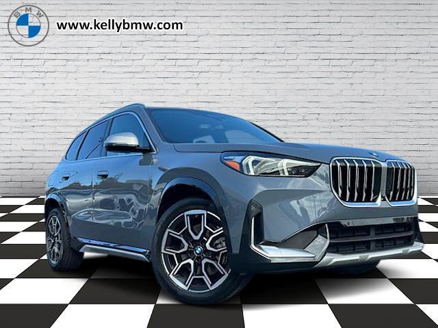 used 2023 BMW X1 car, priced at $37,900