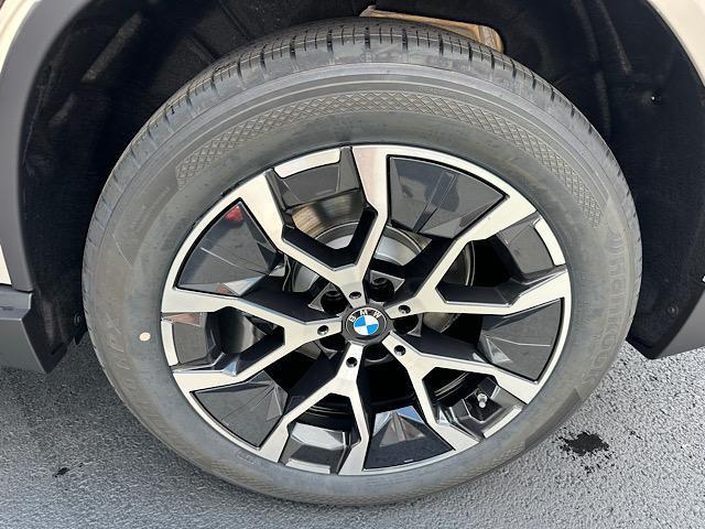 new 2026 BMW X3 car, priced at $57,300