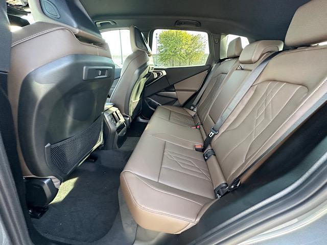 new 2026 BMW X3 car, priced at $53,625