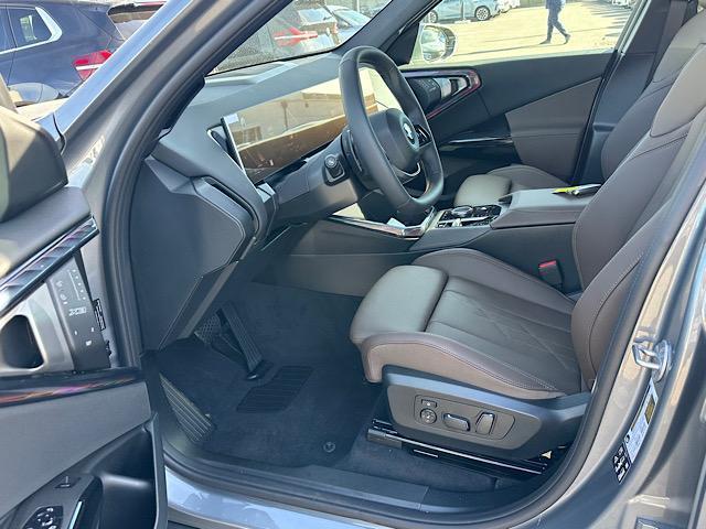 new 2026 BMW X3 car, priced at $53,625