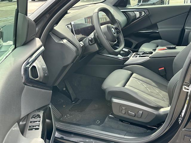 new 2026 BMW X3 car, priced at $58,000