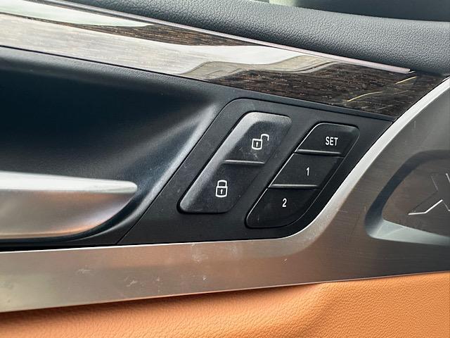 used 2022 BMW X3 car, priced at $35,900