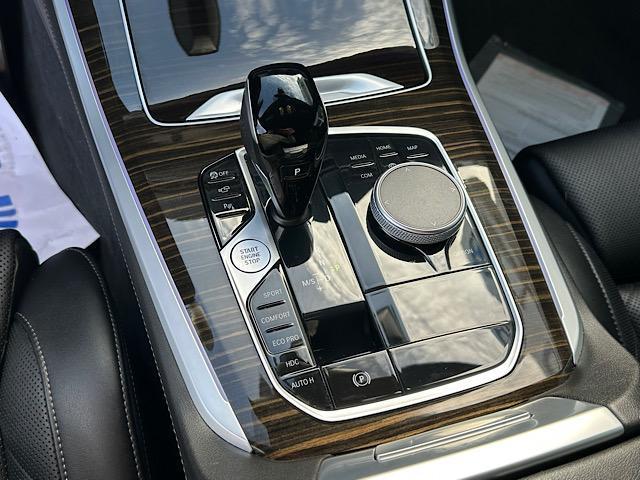 used 2023 BMW X5 car, priced at $51,900