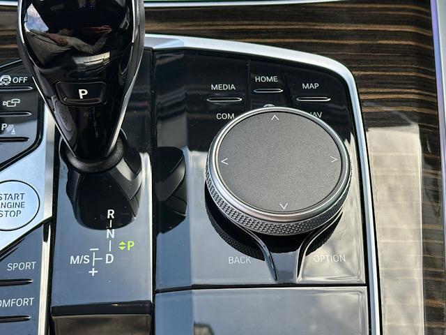 used 2023 BMW X5 car, priced at $51,900