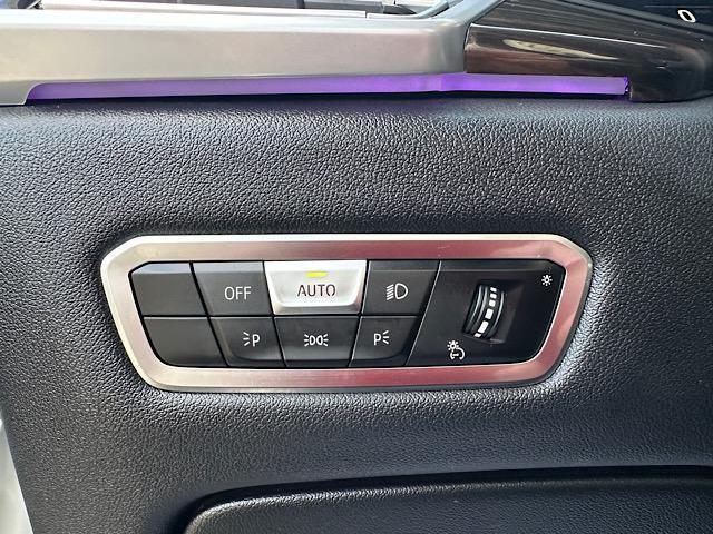 used 2023 BMW X5 car, priced at $51,900