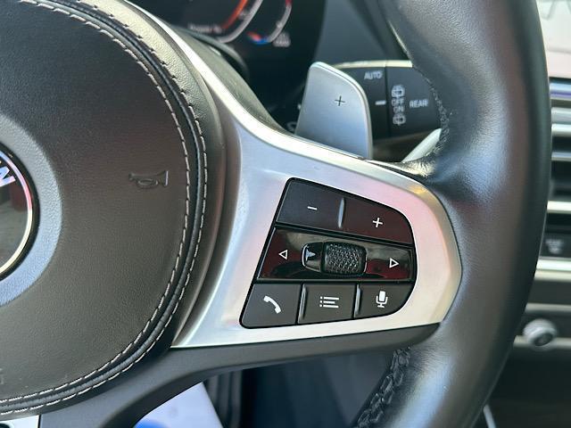 used 2023 BMW X5 car, priced at $51,900