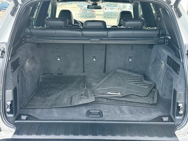 used 2023 BMW X5 car, priced at $51,900