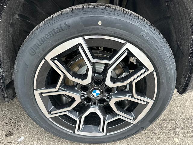 new 2026 BMW X1 car, priced at $48,500