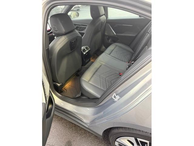 used 2025 BMW 530 car, priced at $59,325