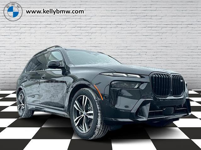 new 2026 BMW X7 car, priced at $127,300