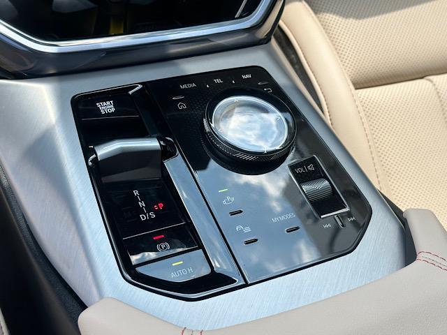 used 2025 BMW X3 car, priced at $63,900