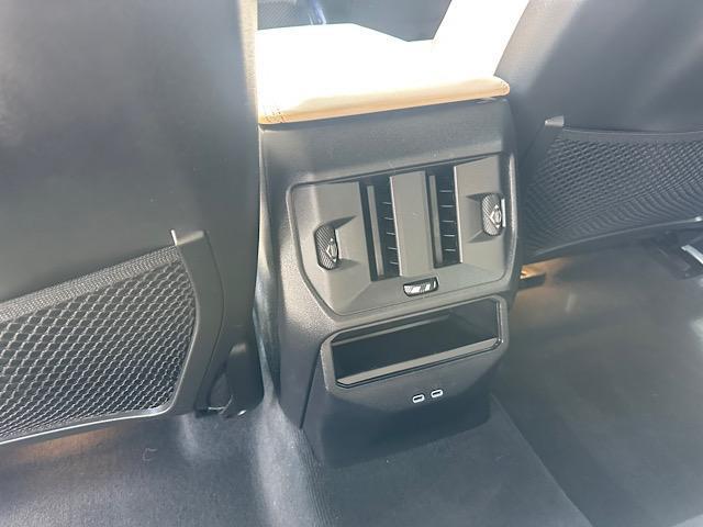 used 2025 BMW X3 car, priced at $63,900