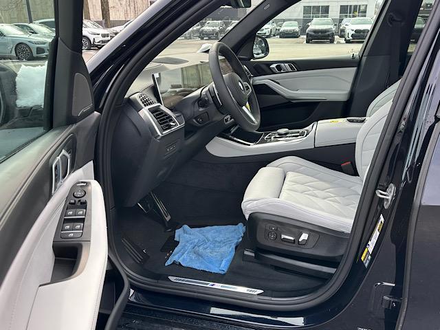 new 2026 BMW X5 PHEV car, priced at $84,850