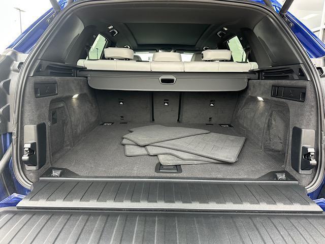 used 2025 BMW X5 car, priced at $83,900