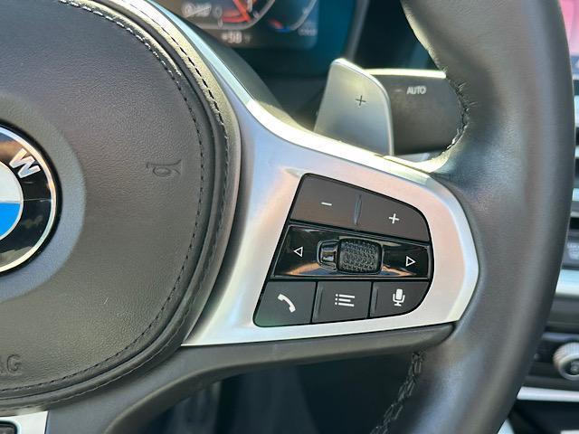 used 2023 BMW 430 car, priced at $47,900