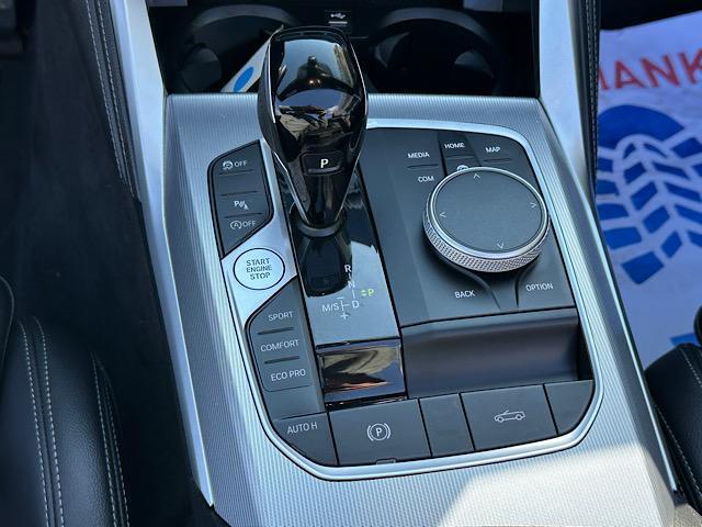 used 2023 BMW 430 car, priced at $47,900