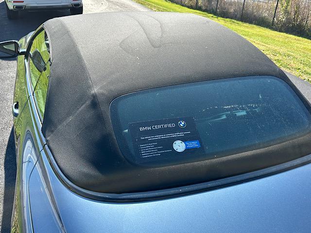 used 2023 BMW 430 car, priced at $47,900