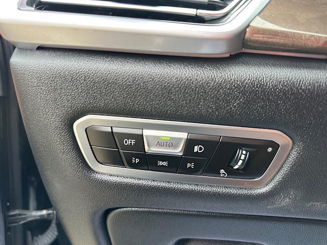 used 2022 BMW X5 car, priced at $47,900