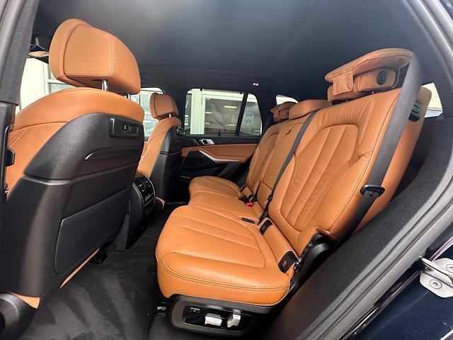 used 2022 BMW X5 car, priced at $47,900