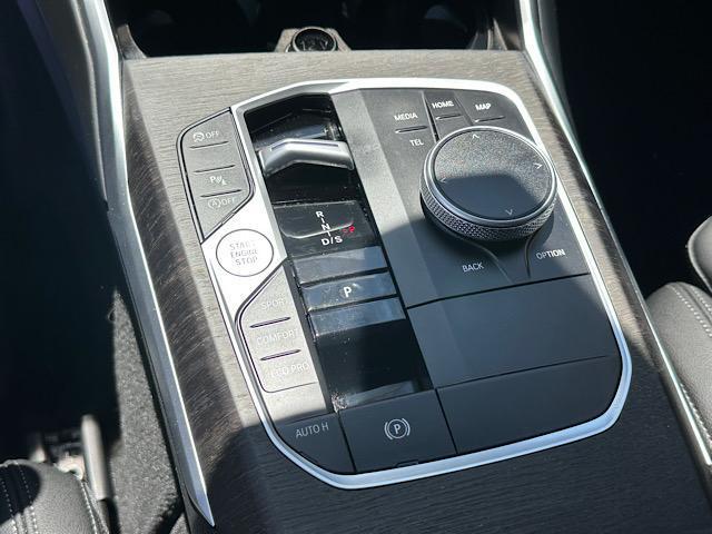 used 2024 BMW 330 car, priced at $42,900