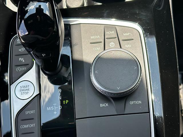 used 2022 BMW X4 car, priced at $39,900