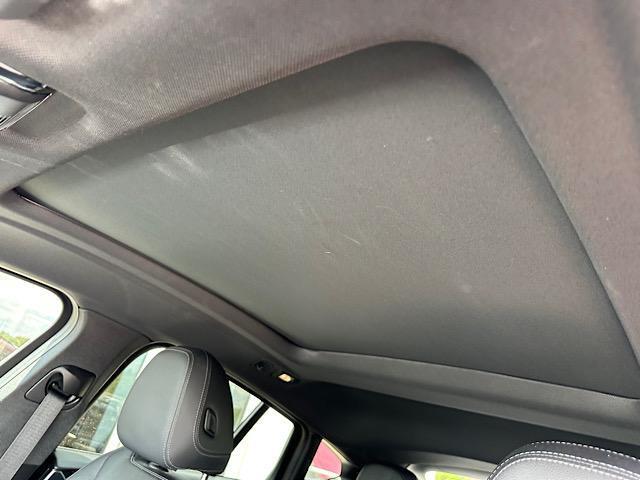 used 2022 BMW X4 car, priced at $39,900