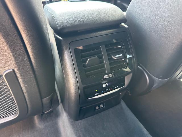 used 2022 BMW X4 car, priced at $39,900