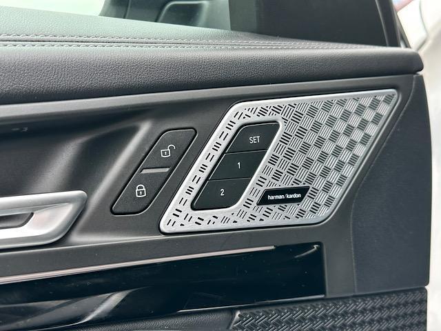 used 2025 BMW X1 car, priced at $39,900