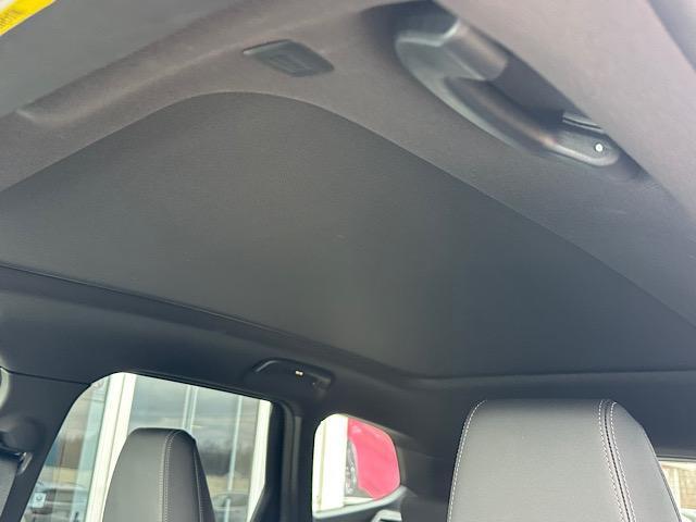 used 2025 BMW X1 car, priced at $39,900