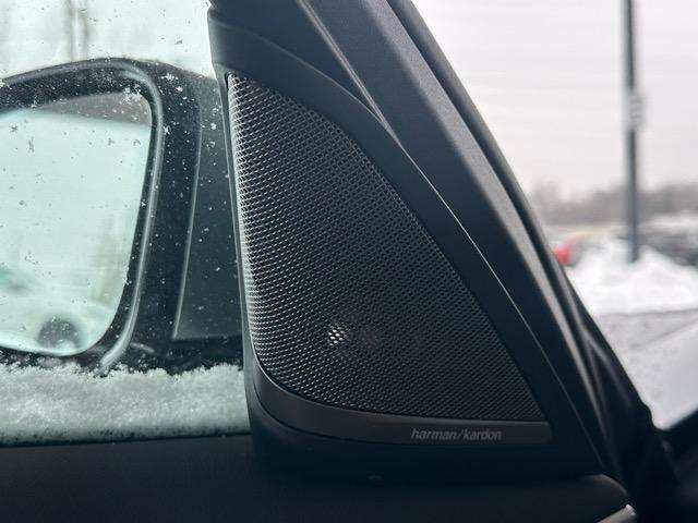 used 2023 BMW 540 car, priced at $51,900