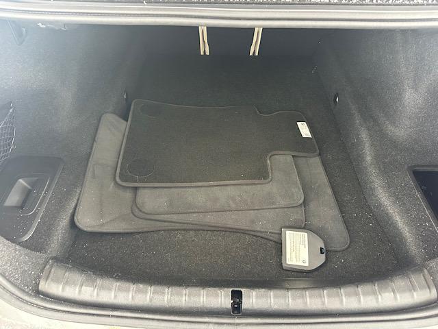 used 2023 BMW 540 car, priced at $51,900