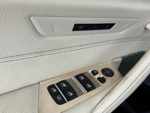 used 2023 BMW 540 car, priced at $51,900