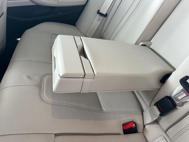 used 2023 BMW 540 car, priced at $51,900