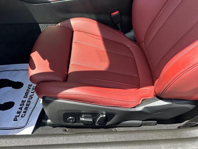 used 2025 BMW 230 car, priced at $41,900