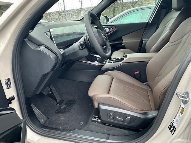 new 2026 BMW X3 car, priced at $57,300