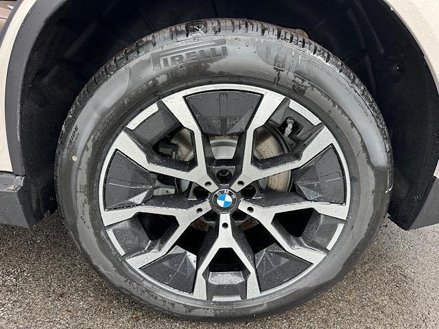 new 2026 BMW X3 car, priced at $57,300