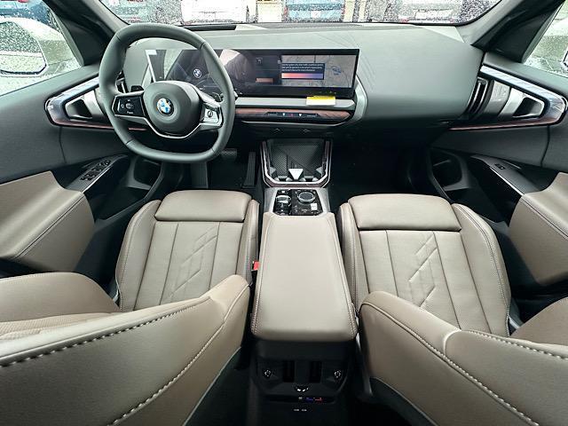 new 2026 BMW X3 car, priced at $57,300