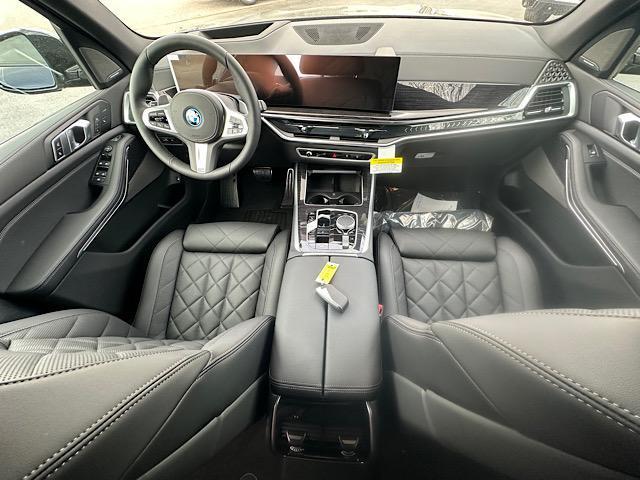 new 2026 BMW X5 PHEV car, priced at $87,400