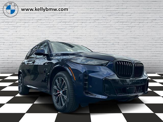 new 2026 BMW X5 PHEV car, priced at $87,400