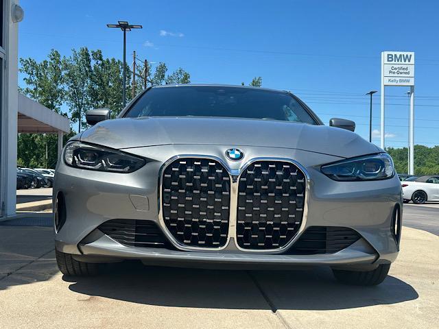 used 2024 BMW 430 car, priced at $43,900